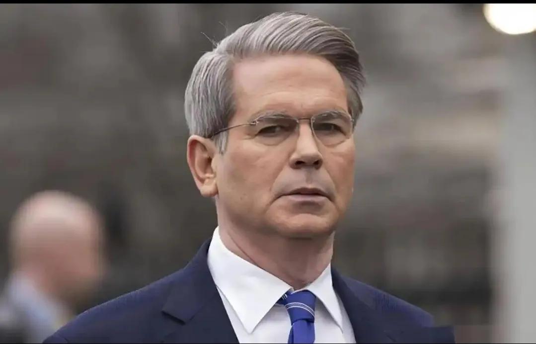 中国将年购2500万吨美豆，全球市场获益

据彭博社报道，贝森特在福克斯商业频道