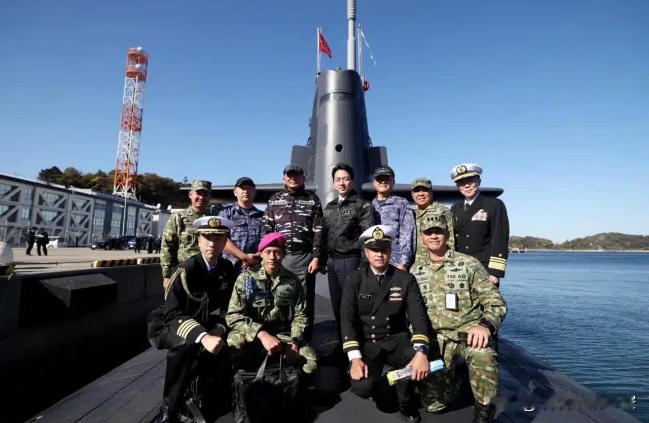 撕下伪装，日本军售“破冰”动作频频！

解除武器出口限制后，日本军工正迅速走向前