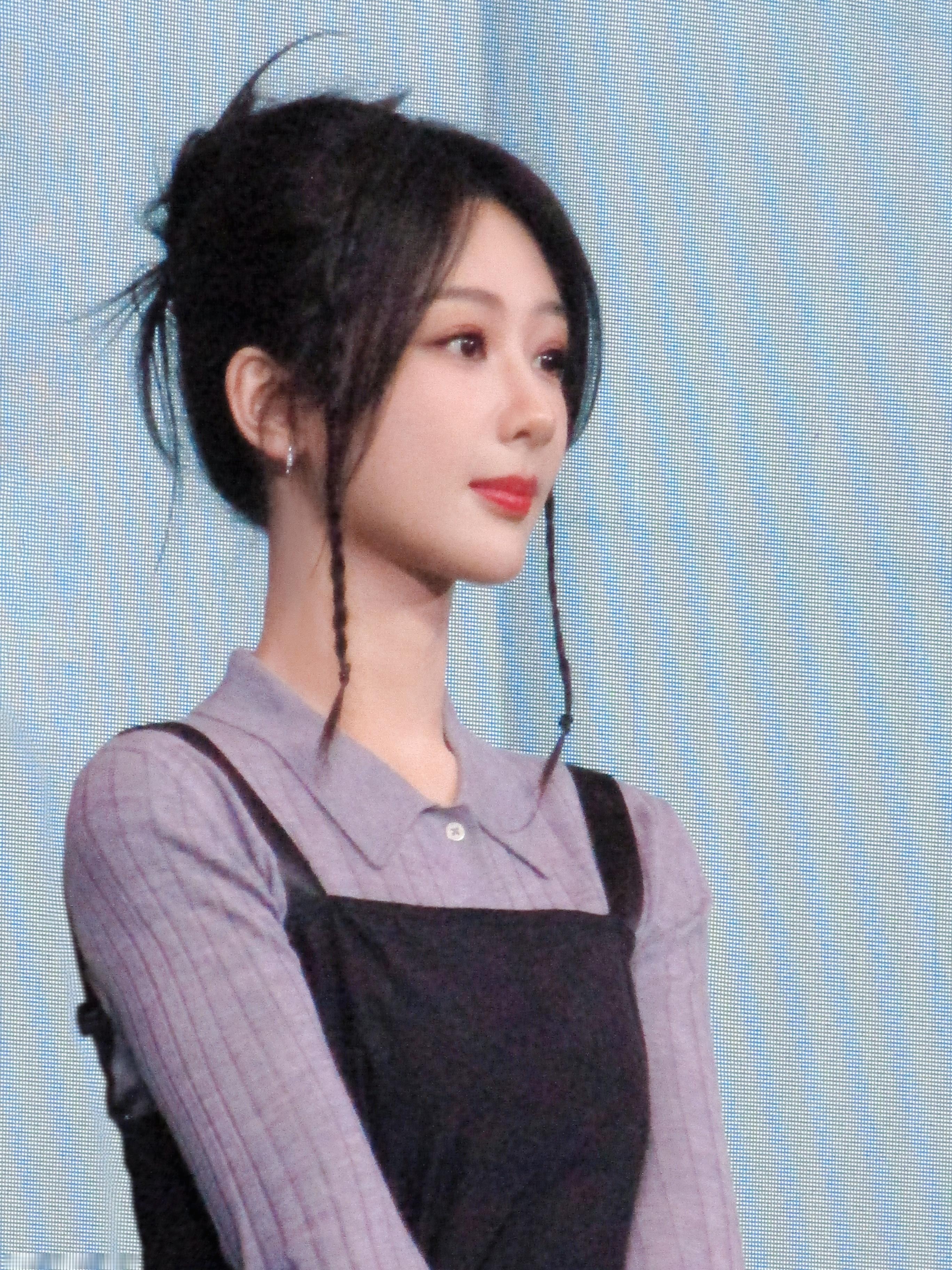 #杨紫[超话]##杨紫黄瀛子# 黄瀛子让志带个话: 这次属于她的菜她要拿回来，谁