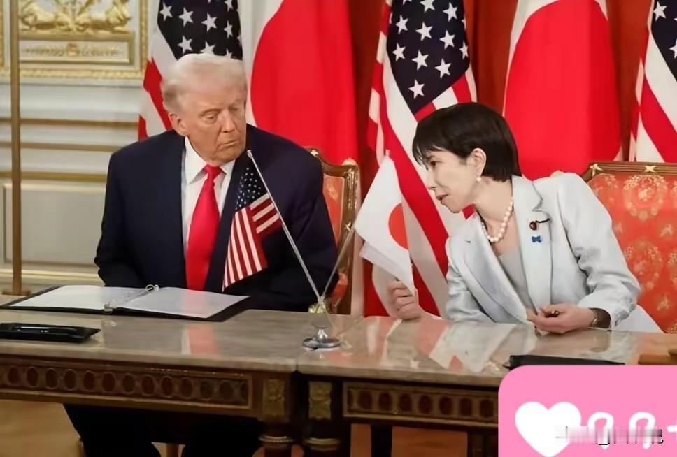 高市早苗与特朗普在1月2日晚通了电话，她特别强调说，日本是其重要盟友，所以必须表