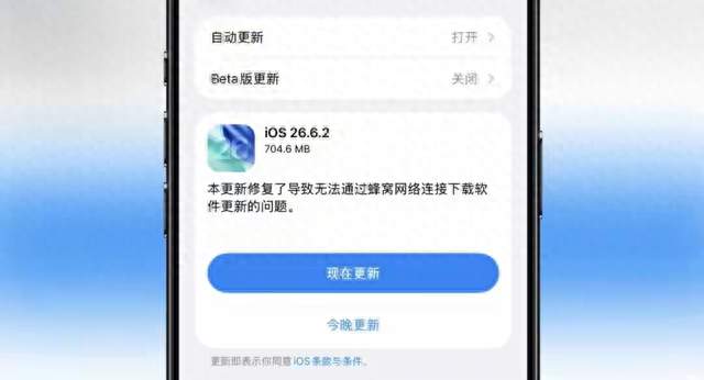罕见！苹果给充电头推送系统更新