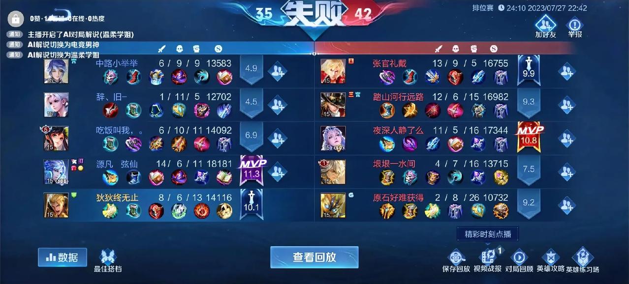 都说亚连有点超标 
可这亚连在你手里玩出这个鸟样，但凡你有那么一点点意识也不至于