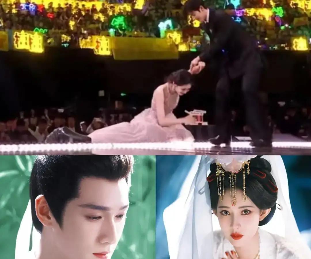 你以为明星骑马镜头是临场发挥？
那是3个月特训+专业教练全程跟组的结果。
看孟子