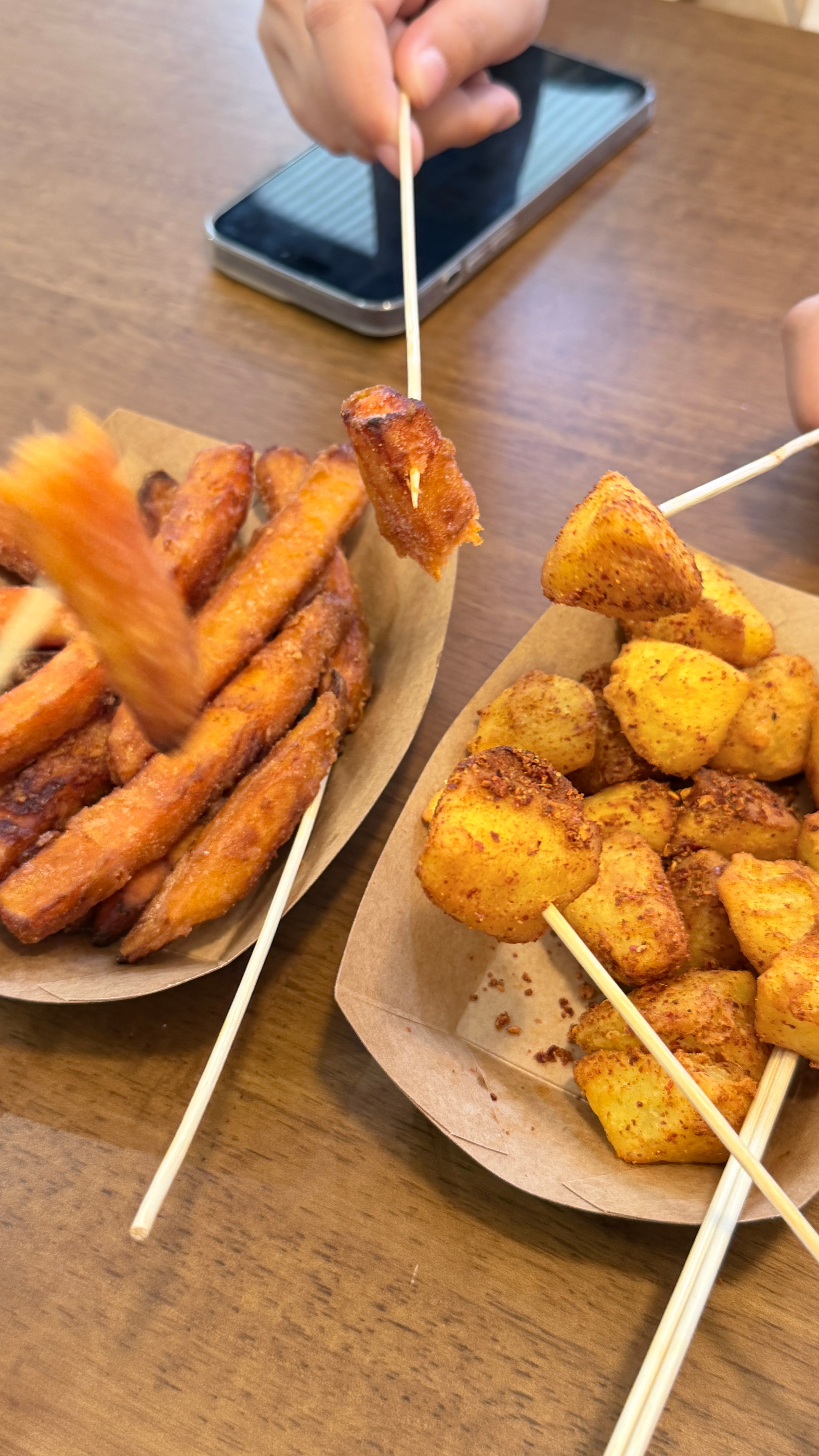 美味披萨 开心会面 
