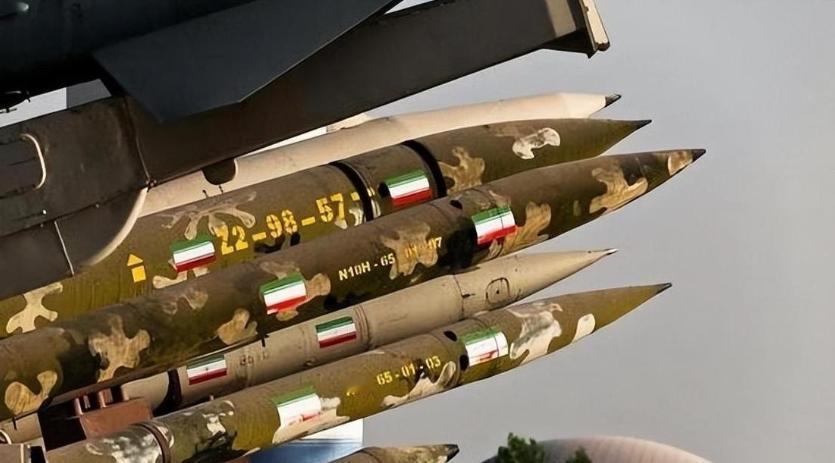 伊朗这次算是挺过去了，可是下次就不一定了。这次并不是特朗普手下留情，而是经过慎重