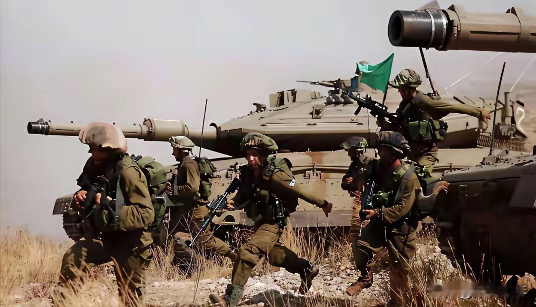 惨烈至极！中东又现绞肉机战场，黎巴嫩宾特朱拜勒沦为人间炼狱，战况触目惊心！

这