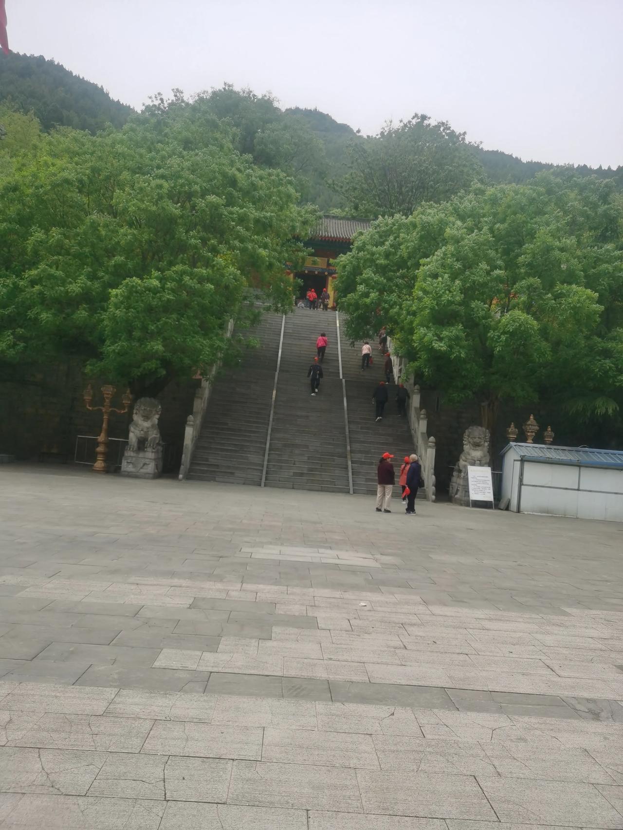 天缘谷景区