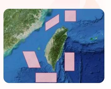 真期待，哪一天，一觉醒来，解放军已经在台湾大街巡逻了，相信不远了！
演习规模越来