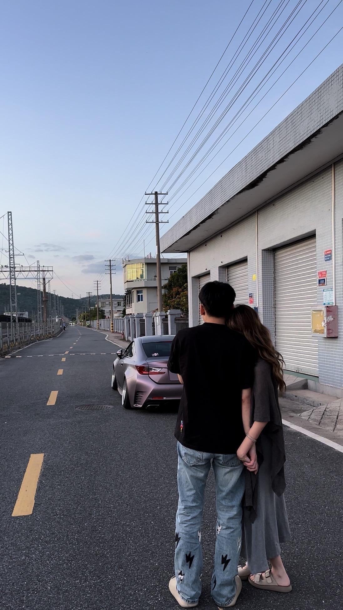 我願能以後抓緊你的手