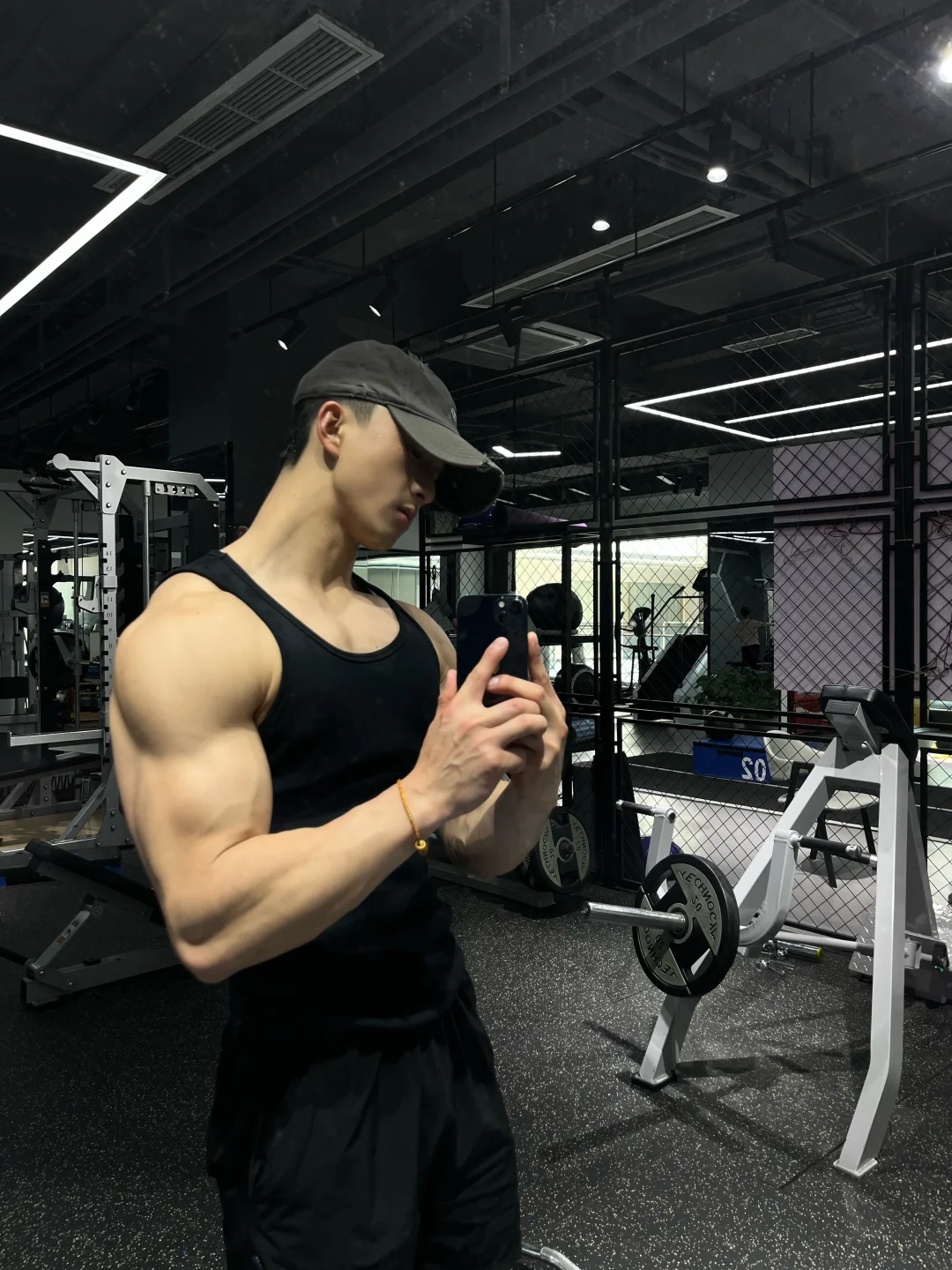 健身想持久还是要耍点手段的