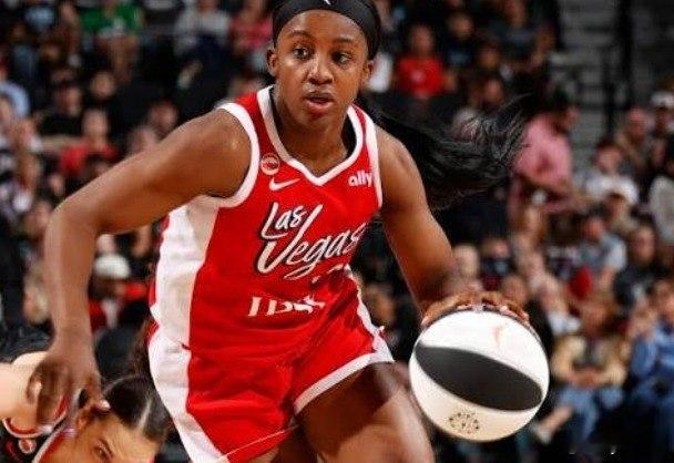wnba篮球 飞翼达拉斯飞翼近期表现相当稳定，目前战绩来到8胜4负，稳居联盟前列