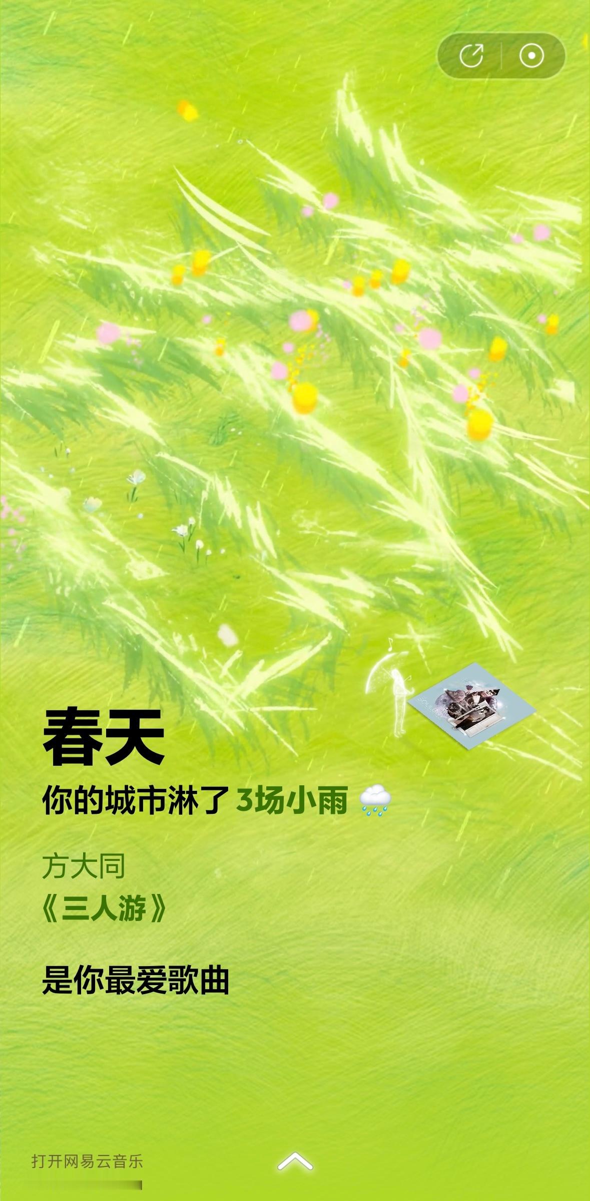 又是被DT和Penny的音乐陪伴的一年❤️❤️❤️ 