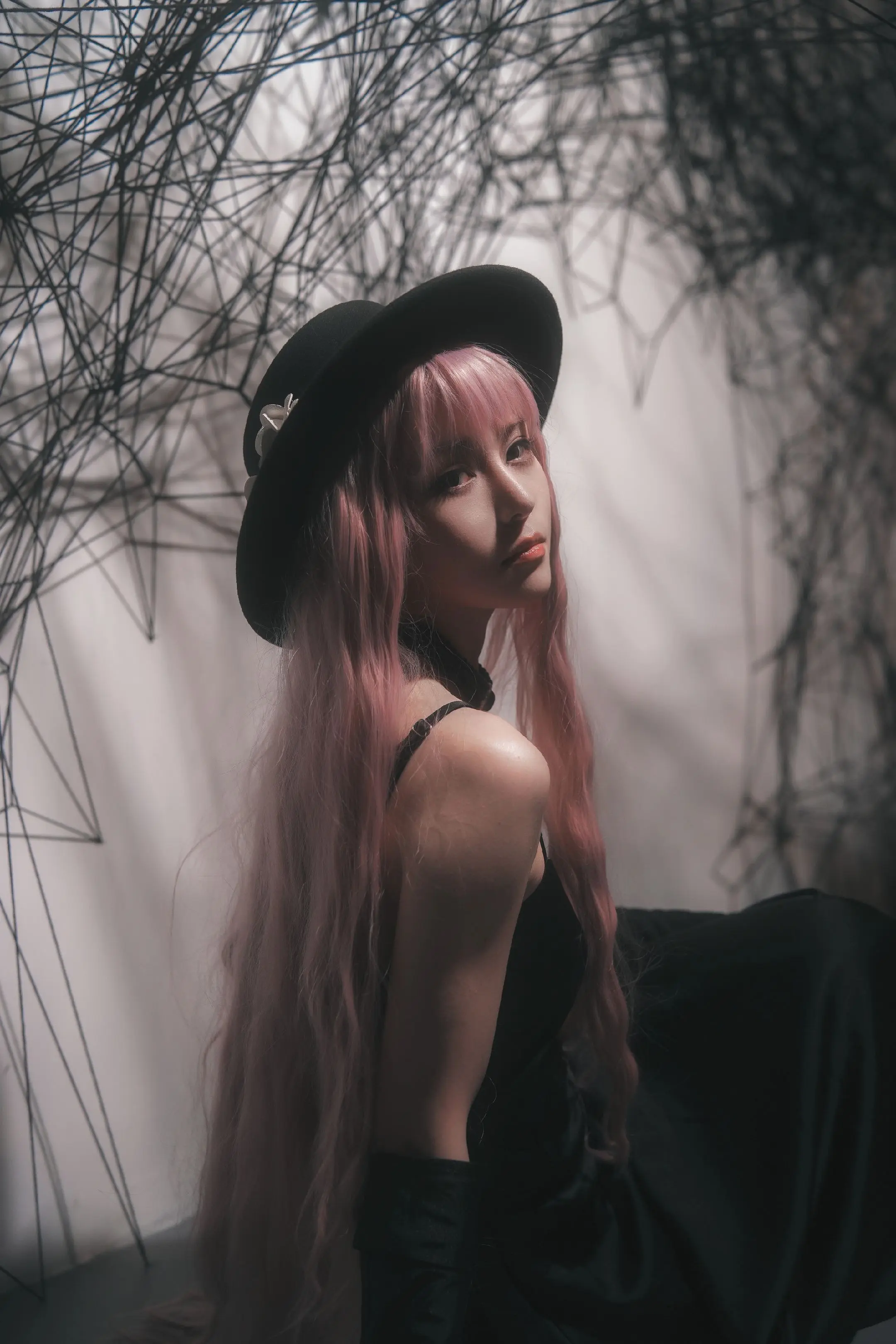 Layla.如果是这样的正片还会有人喜欢吗
