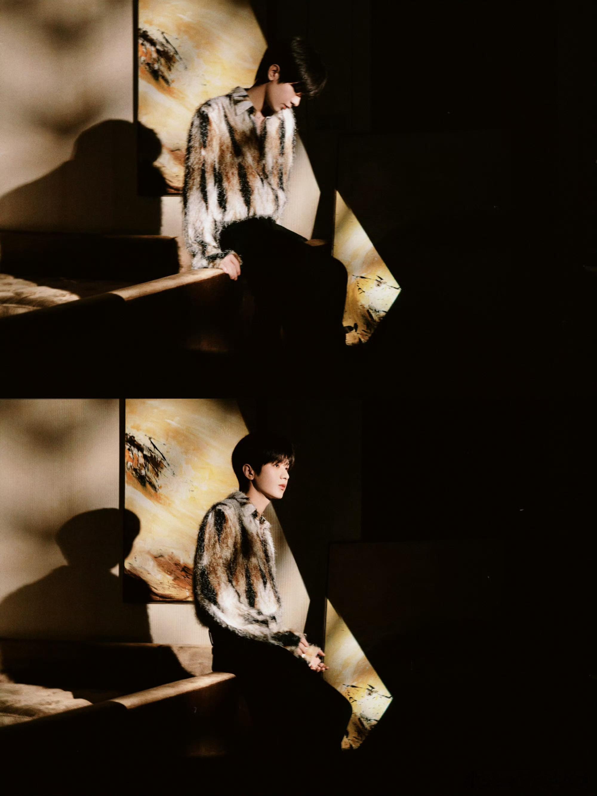 成毅两京十五日cy成毅朱瞻基成毅的每一个新角色都会给我特别的感受，那不仅是外貌的