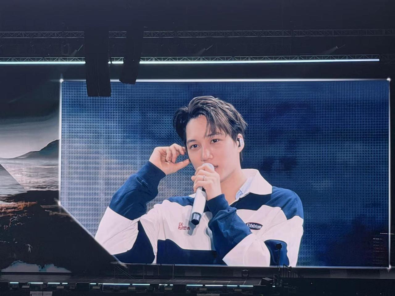 就让我再记得久一些吧🥺下次见exo