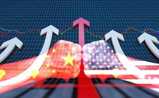 美国仅剩芯片一张牌，中国手握“土豆药债”四张王牌，贸易战谁更胜一筹？
微头条开头