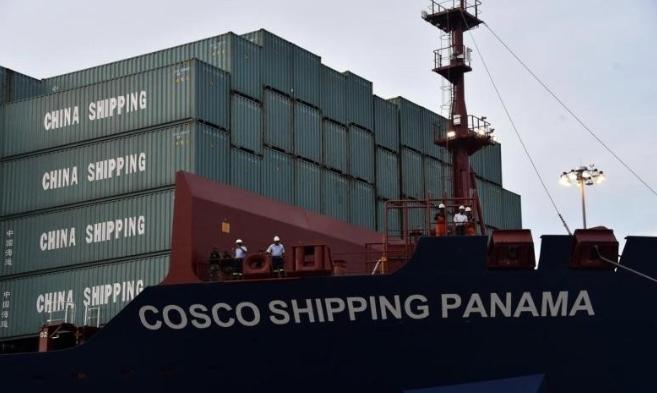 巴拿马公开喊话中国

当地时间3月13日，巴拿马政府公开恳请中国企业不要放弃在当