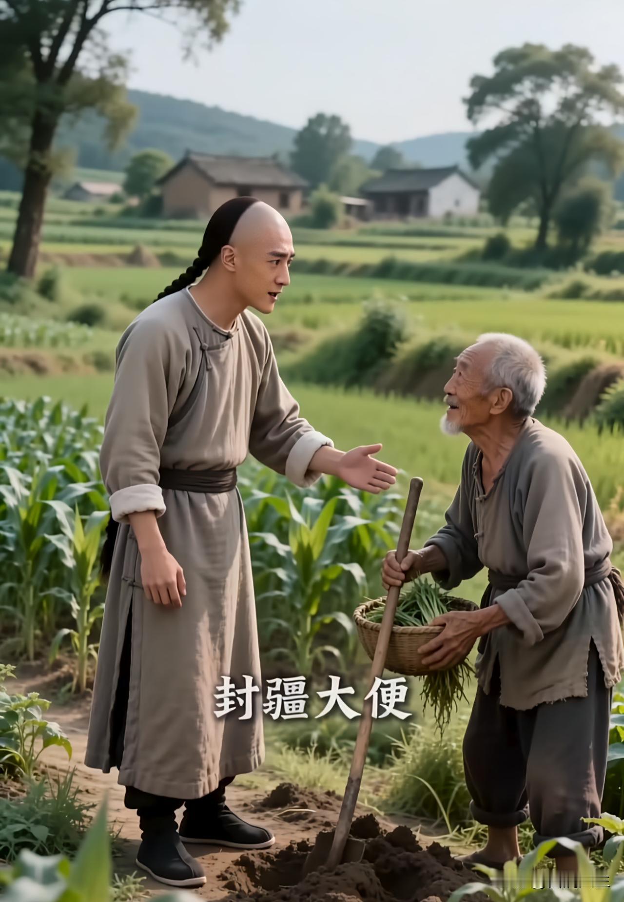 走进历史，探寻李卫为何能成为雍正王朝的封疆大吏
朋友们，晚上好！
今天继续分享历