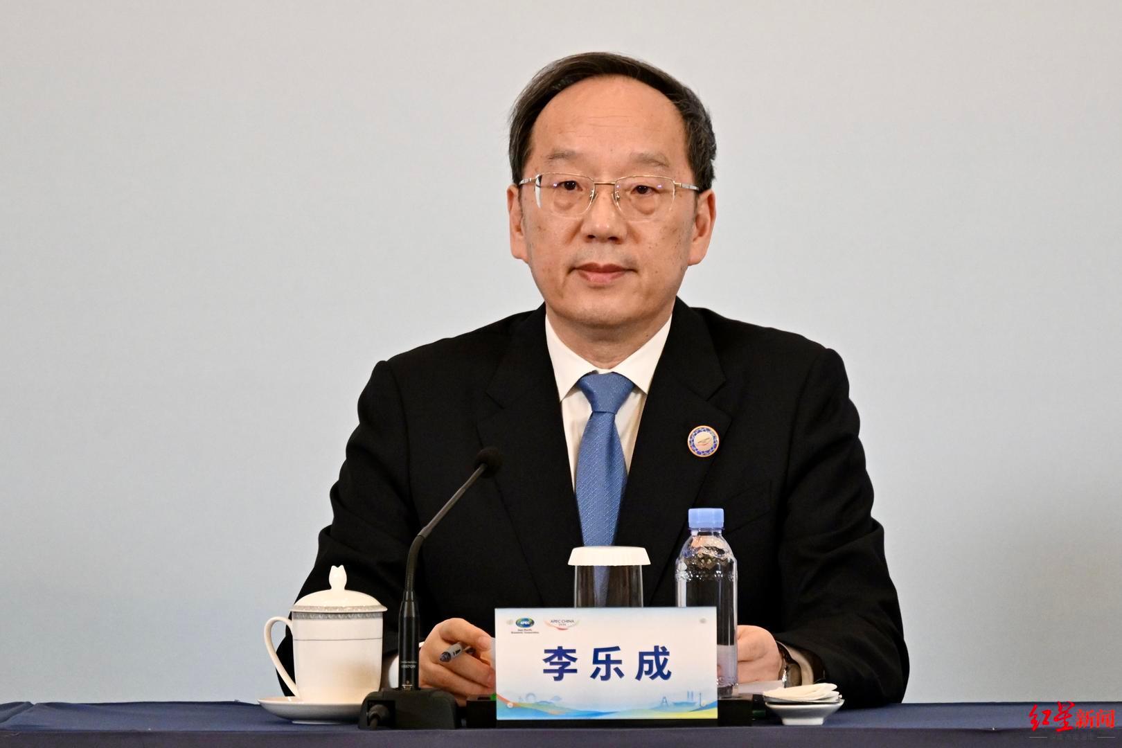 #共赴亚太数字之约#【《成都声明》在APEC数字和人工智能部长会议达成】 #AP