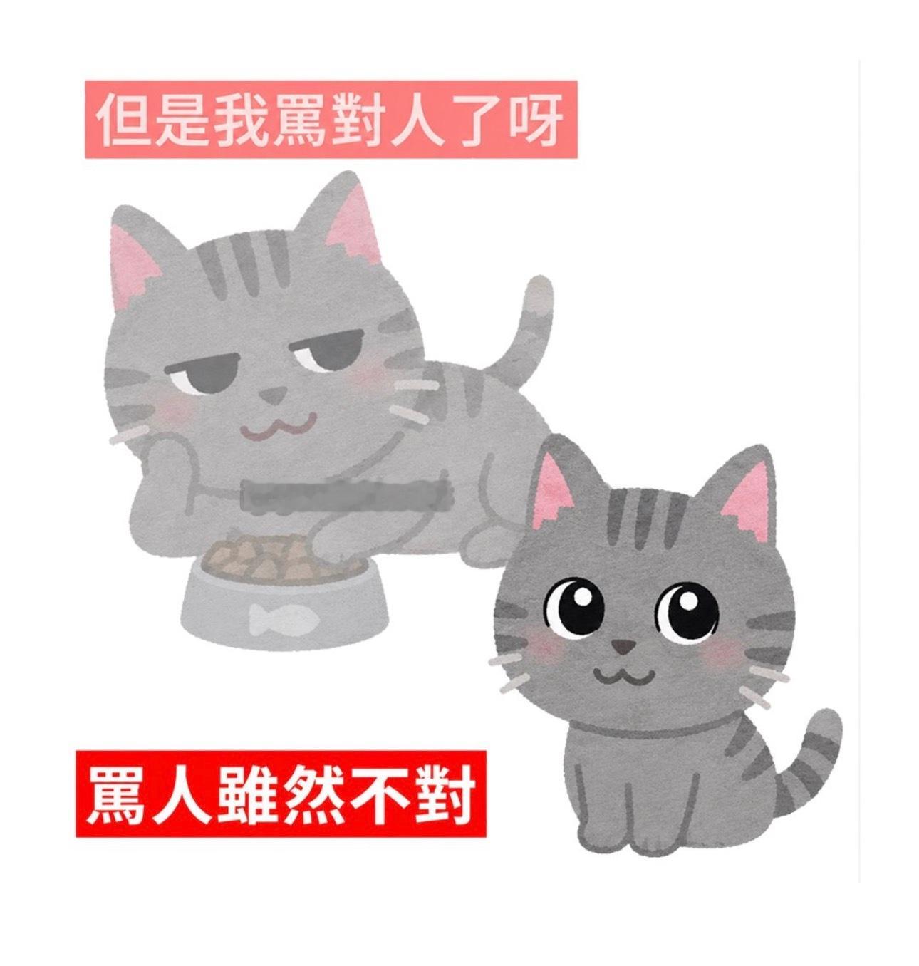 当双子讨厌一个人的时候