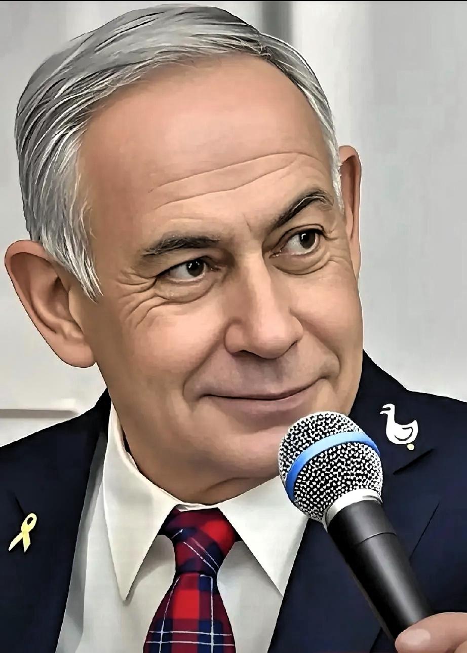 4月14日以色列总理内塔尼亚胡公开的内阁会议上，他称美国副总统万斯打了电话给他