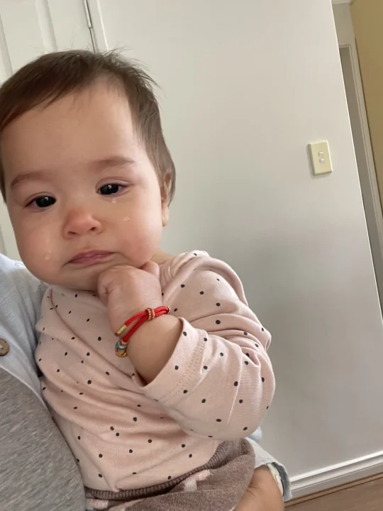 近日带娃碎片🧩