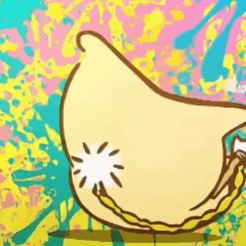 肥的不成兔形 