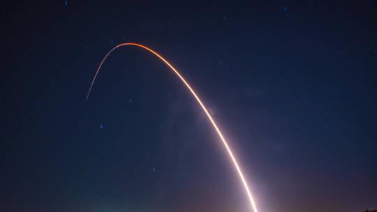 克里姆林宫发言人德米特里·佩斯科夫透露，美国方面已提前告知俄罗斯，计划在周三进行