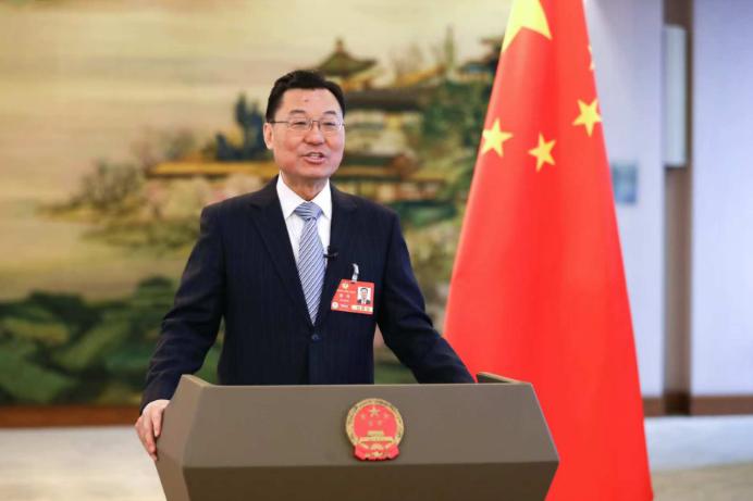 中国驻美大使重磅发声表态！

据官方8月30日报道，第24届华盛顿中国文化节顺利