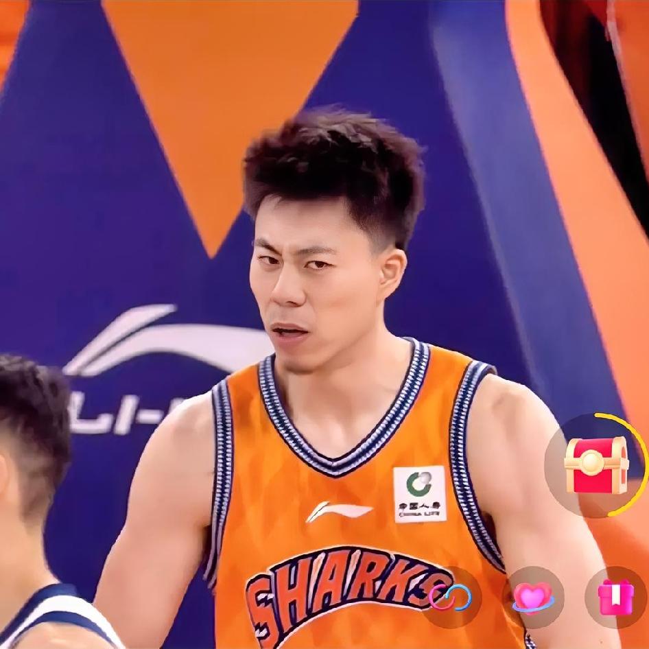 说实话，上海男篮现在大比分3：0领先广厦！这应该是很多人没有想到的？包括我在内！