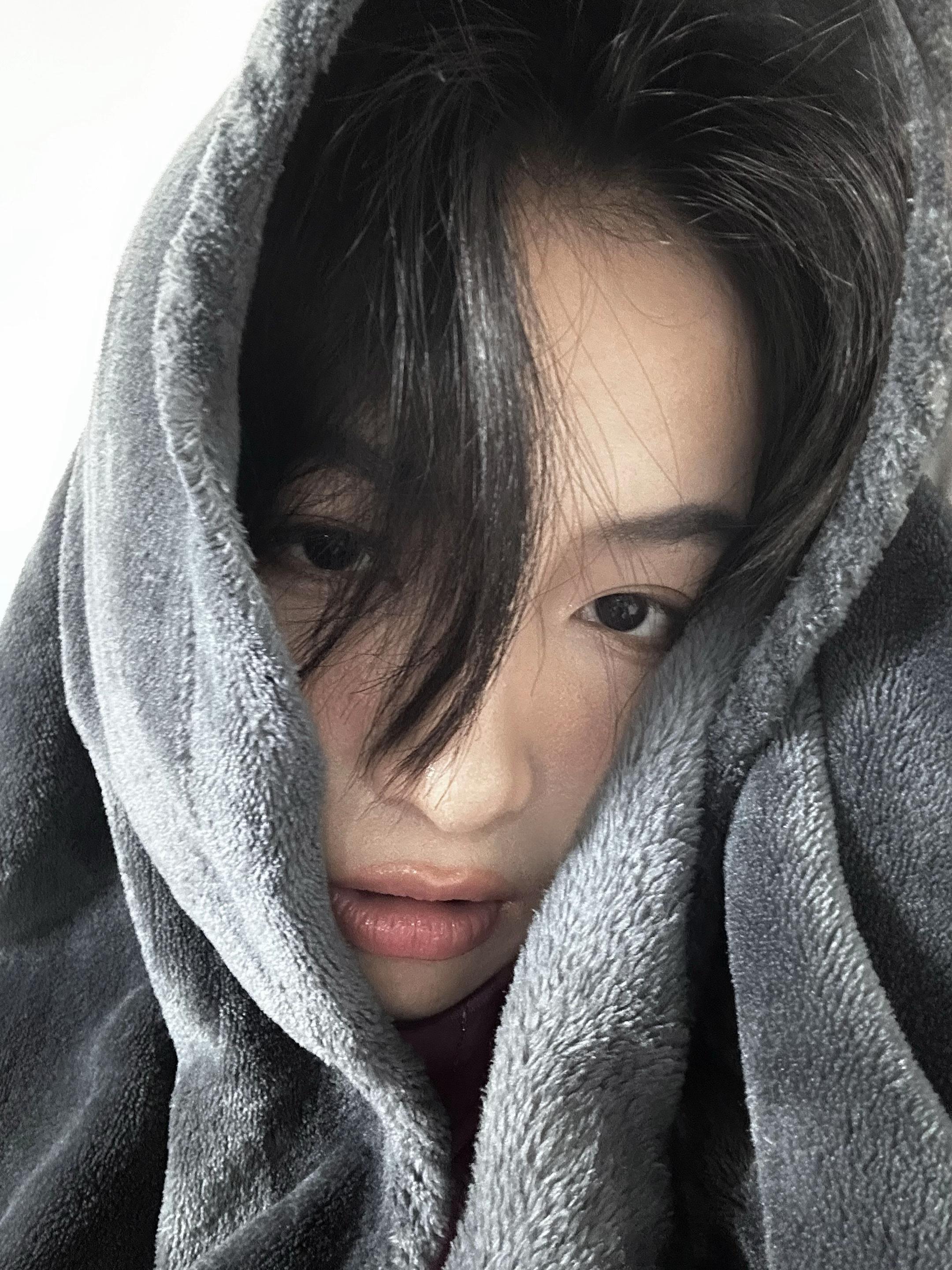 我是完美的 我爱我的全部 包括我的瑕疵和我来时的路