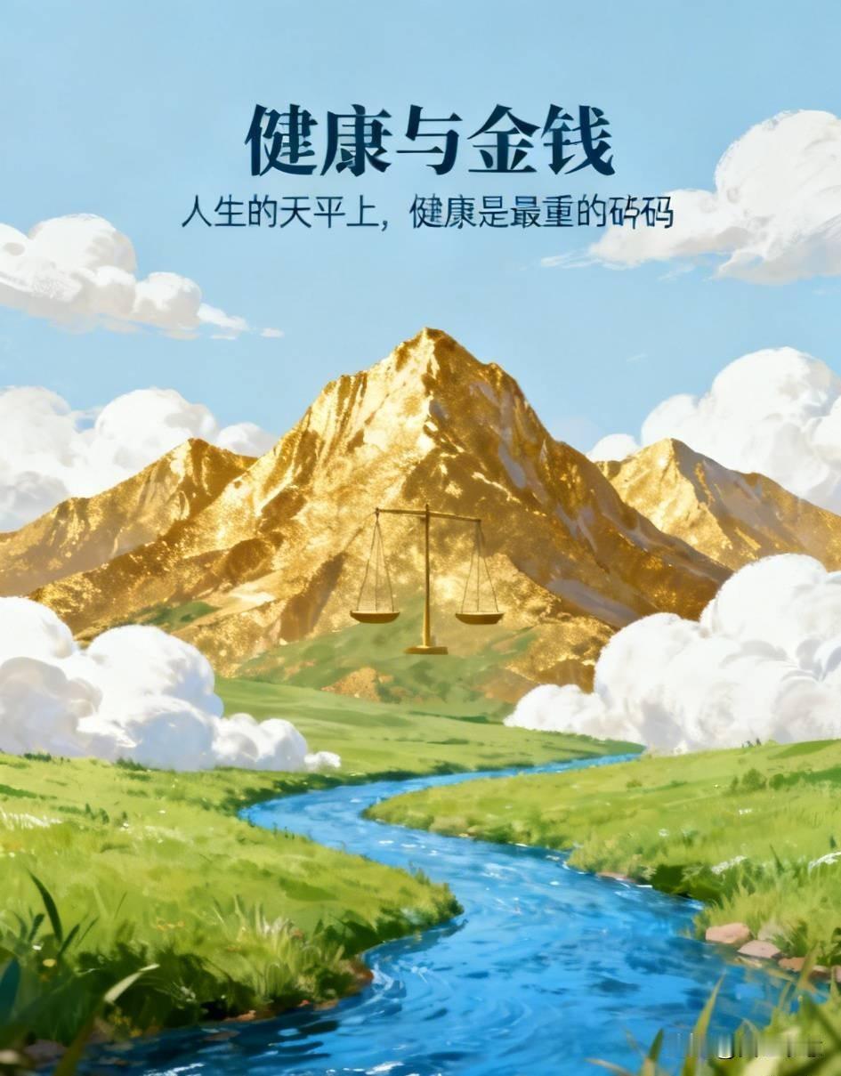 金钱很重要，经济基础决定上层建筑，没钱寸步难行，可以说，有钱就有底气。

但是，