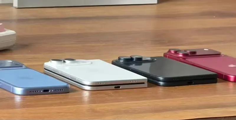 苹果科技春晚时间基本稳了📱
爆料称9月9日开发布会，iPhone18 Pro、