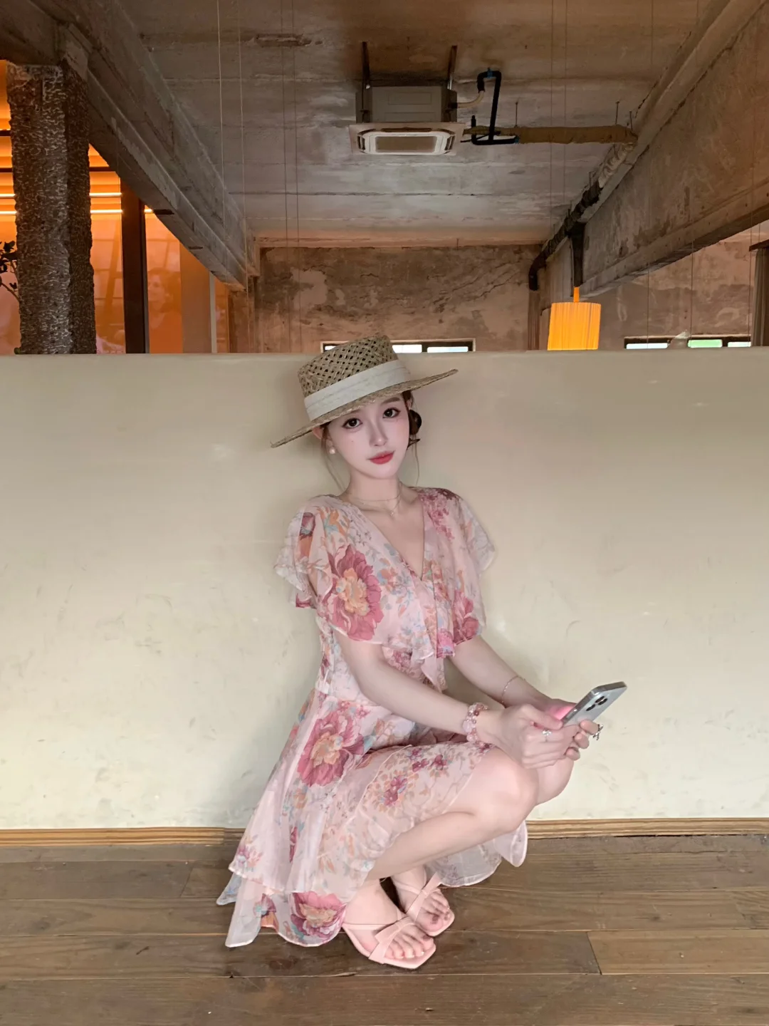 温柔香玉