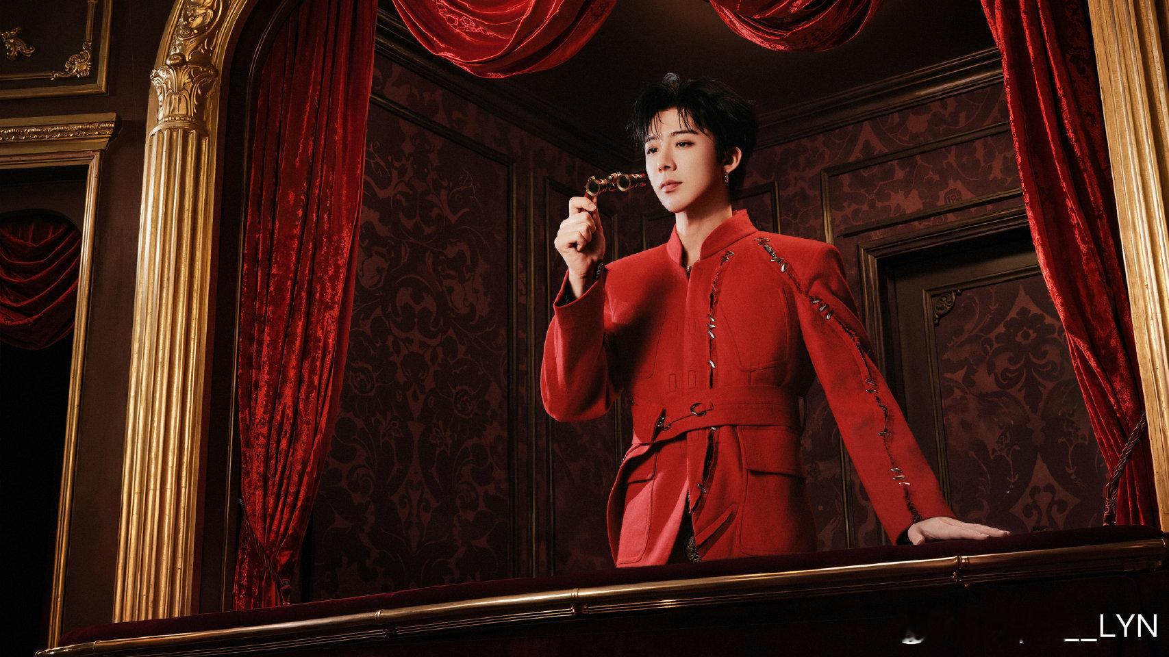 刘宇宁上好佳品牌代言人  |  刘宇宁的2025巡演｜摩登兄弟 新的一天，不想昨