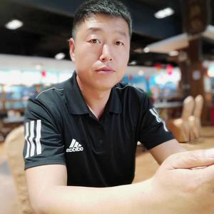 李伟歌在北京