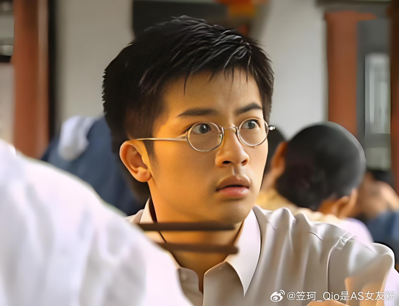 杜飞  「杜飞」高清剧照🚫ai製圖🚫二創  专栏 · 人间水蜜桃「杜飞」高清