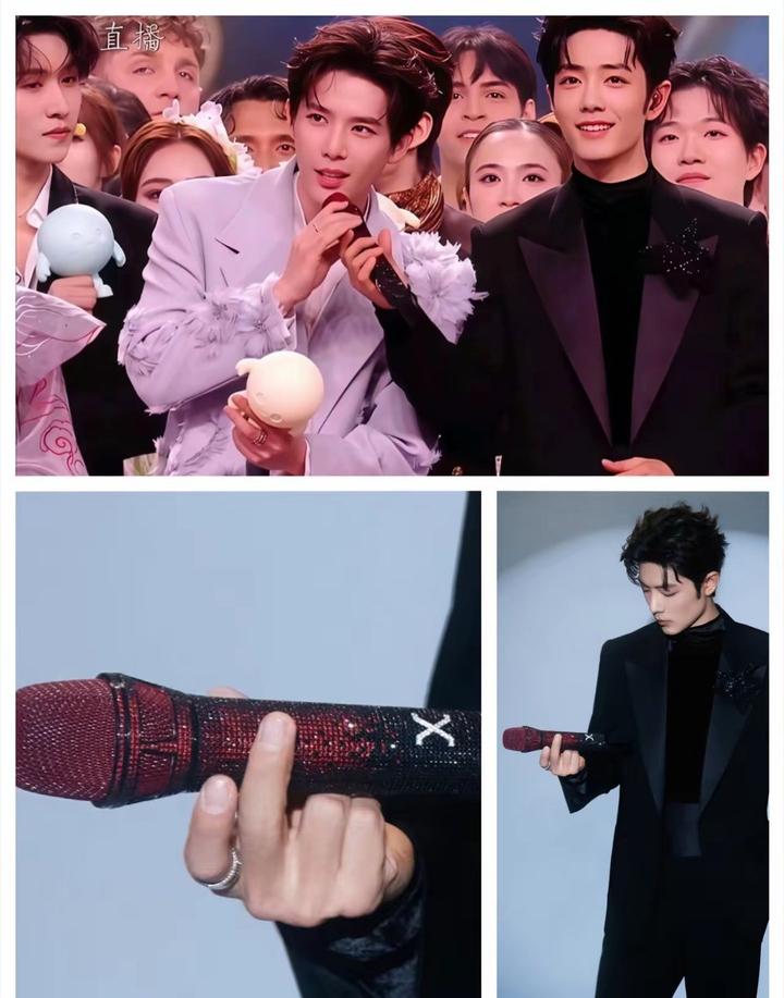 东方卫视跨年晚会那么多节目，竟然抵不过王安宇对着话筒干喊