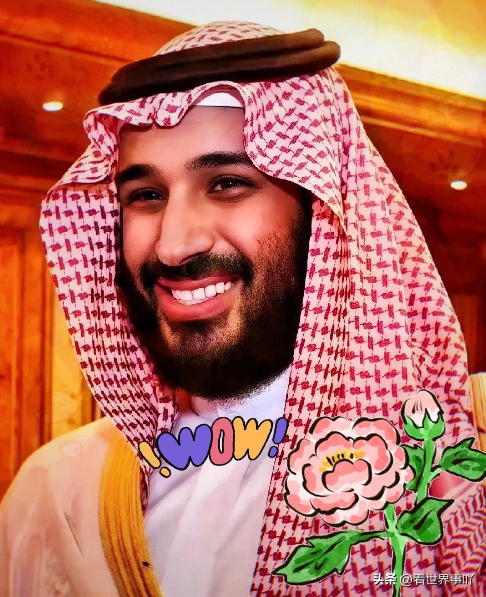 沙特这回是真把桌子给掀了。25艘超大油轮，满载5000万桶原油，完全不理会霍尔木