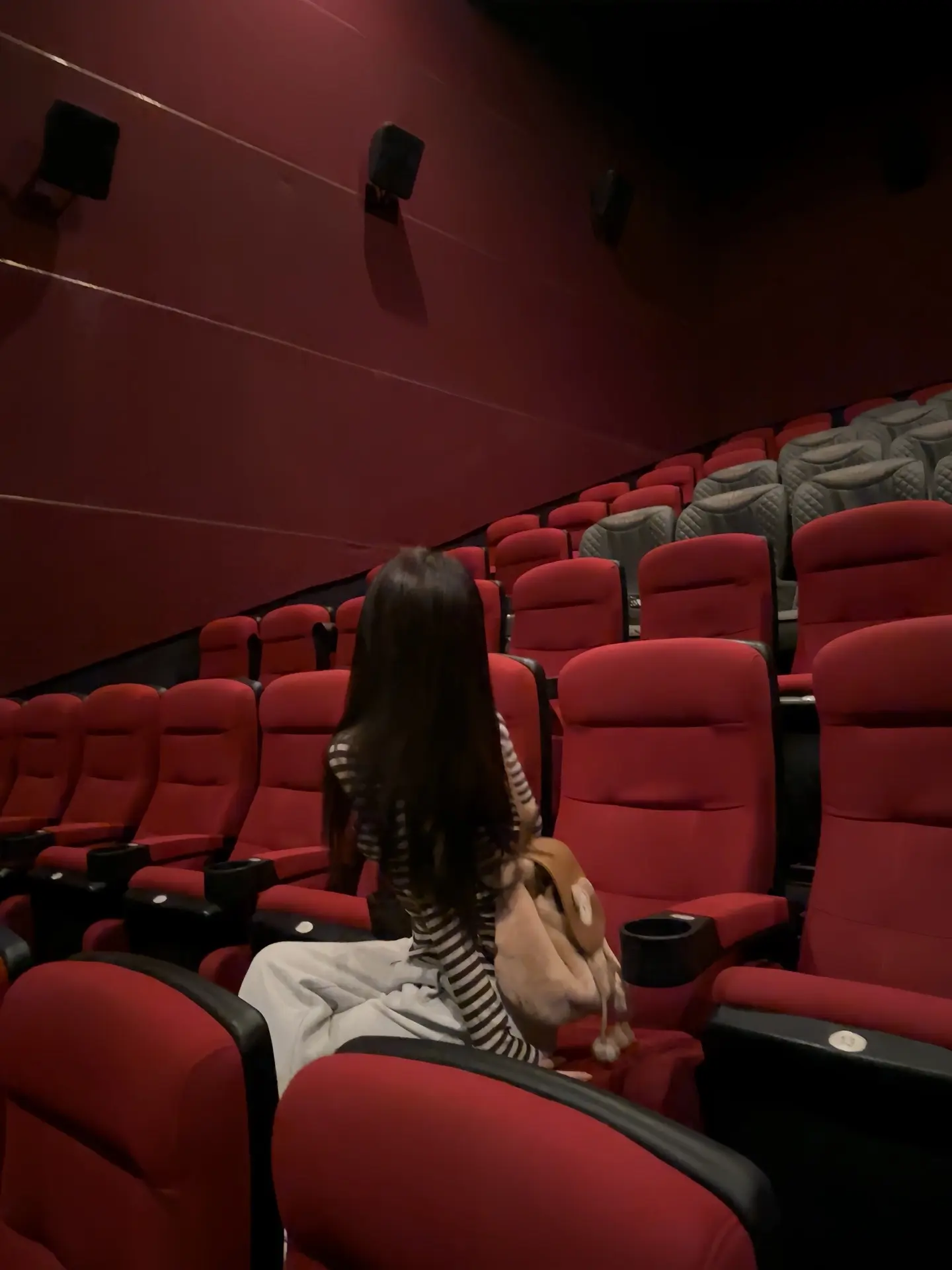 我本就是一个真诚的人 当然谁靠近我都会幸福