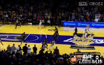 杜兰特错失绝平，阿杜你也尽力了。
@NBA #湖人太刺激了#