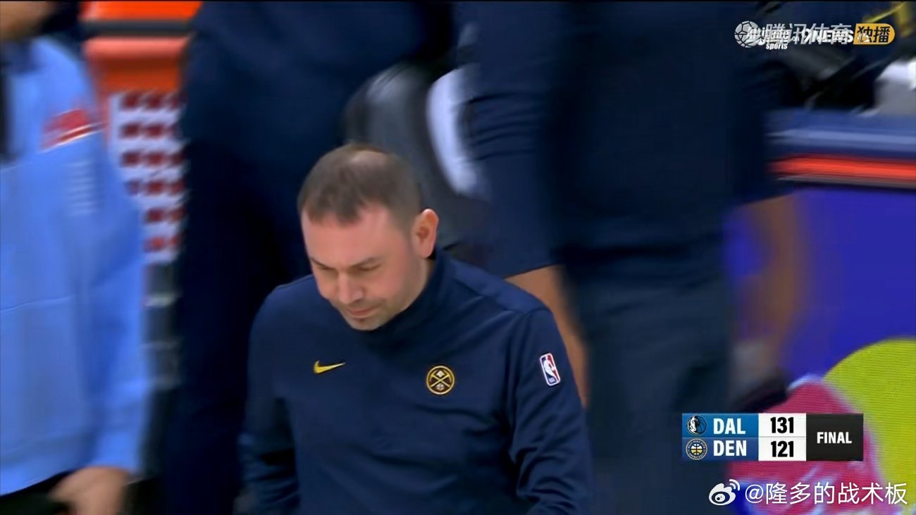 攻克丹佛高原！独行侠客场131-121战胜掘金，取得两连胜！浓眉32分13板4助
