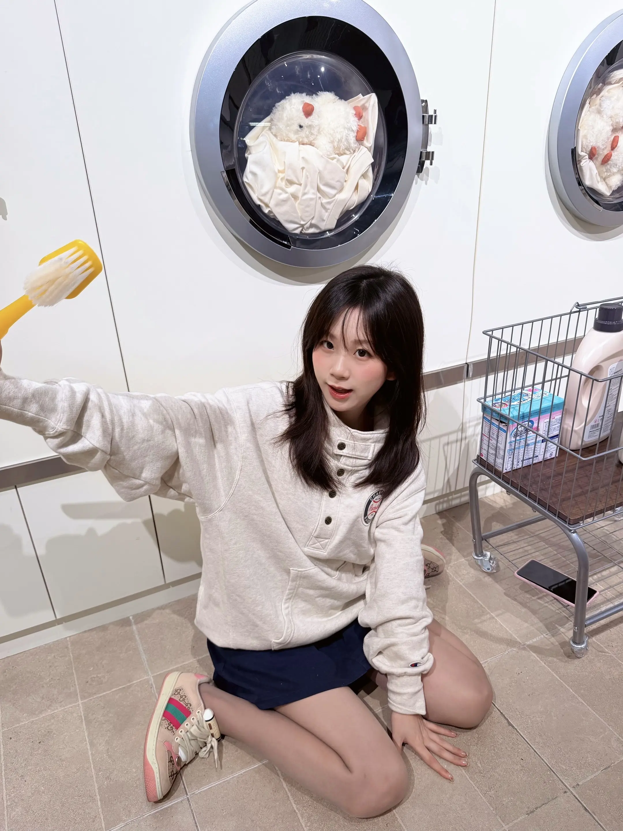 你读这句话的时候是属于我的