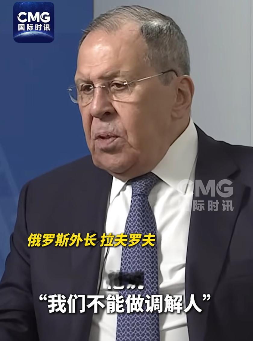 俄罗斯总算清醒了，知道美国不是俄罗斯的盟友，乌克兰问题上，美国其实站队的还是乌克