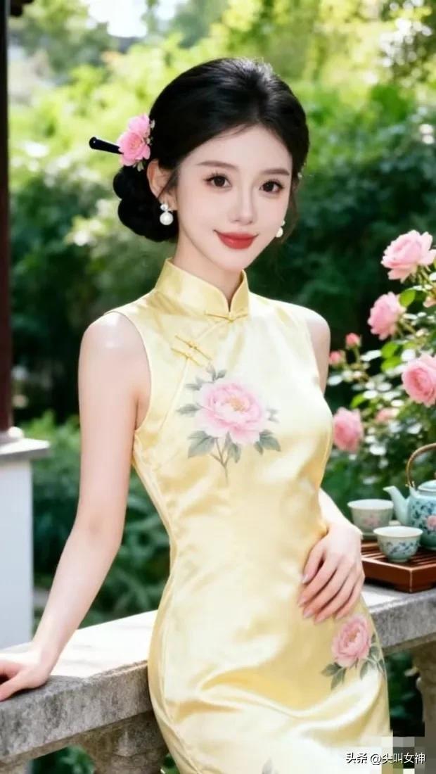 全网挑战！这下联太绝了，谁能对上堪称才子！
 
苦思多日才得一句绝美下联，意境拉