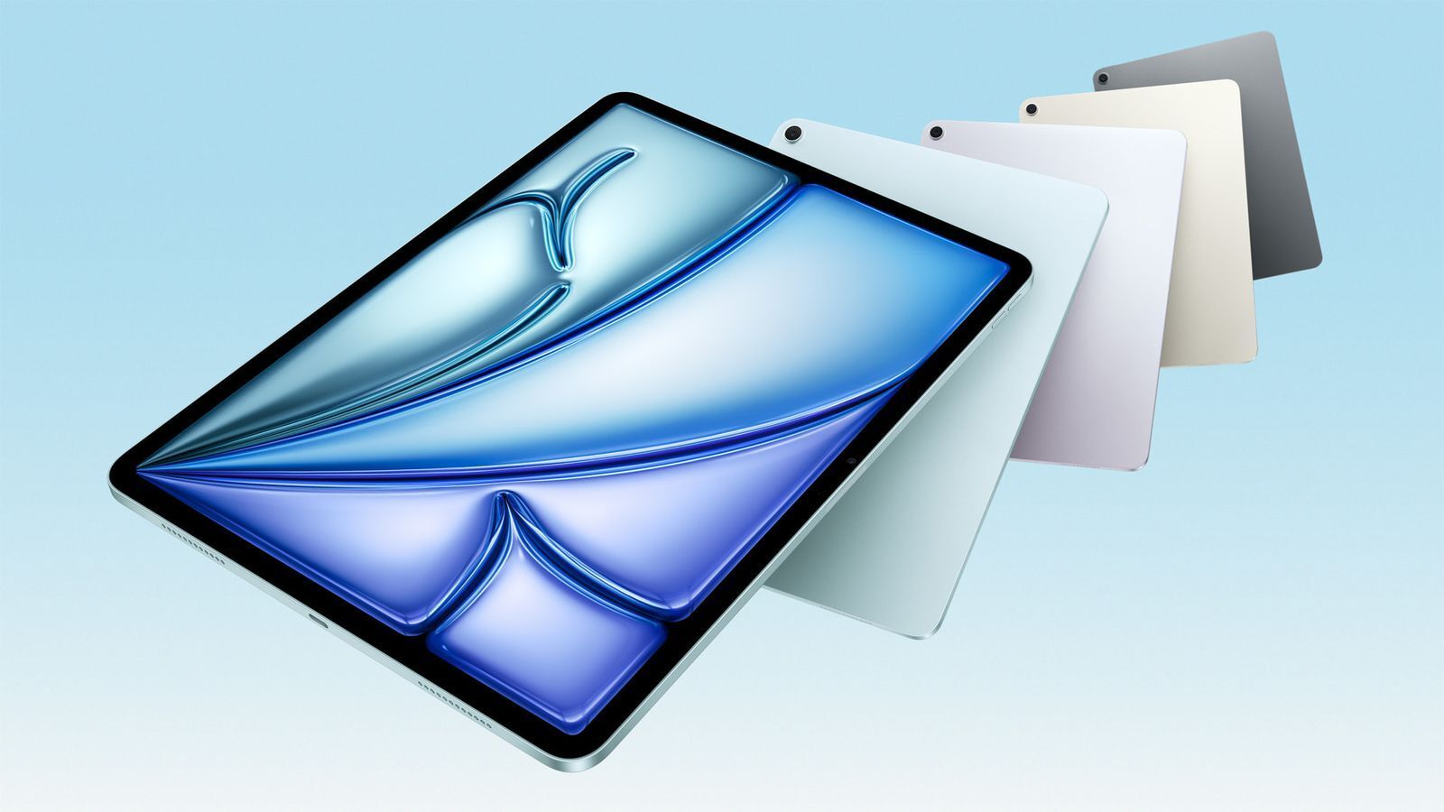 京东方又开始冲苹果供应链了这次盯上的是 iPad Air OLED，目标是成为继