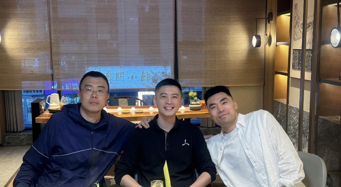 辽篮黄金一代落幕！赵继伟取消认证引热议，未来何去何从？辽宁男篮本赛季止步季后赛1