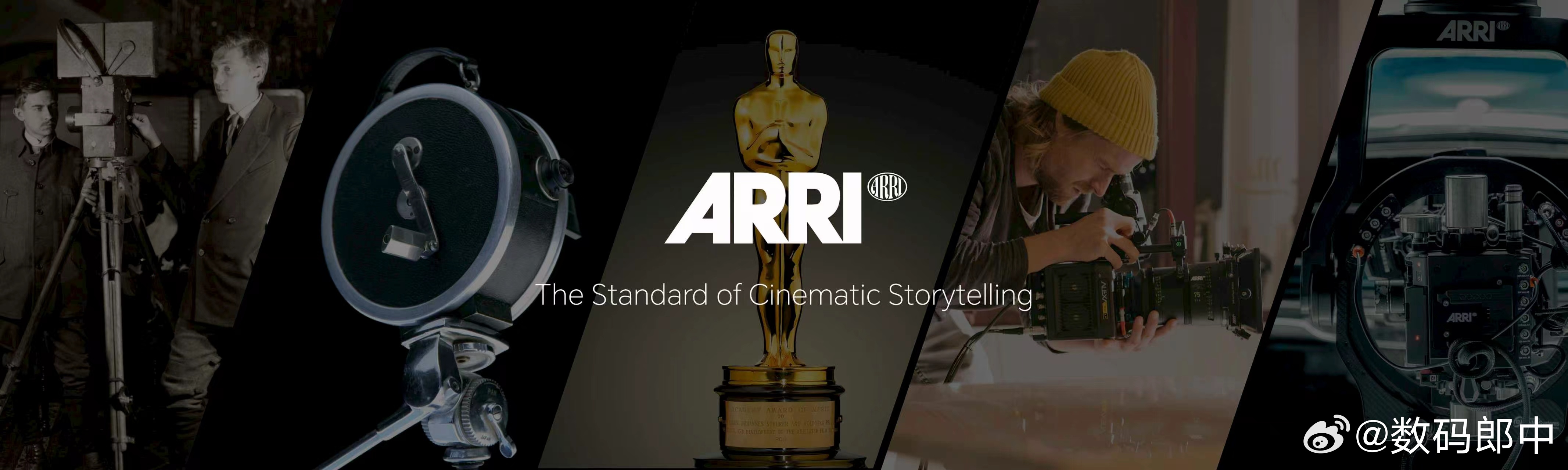荣耀影像系统又要更进一步了与享誉全球的影像设备品牌阿莱（ARRI）宣布将展开战略