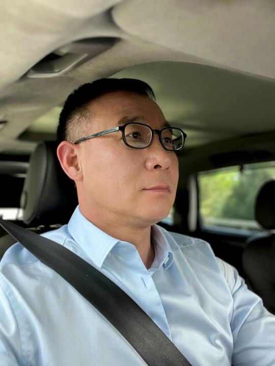 70后｜热爱是最好的坚持