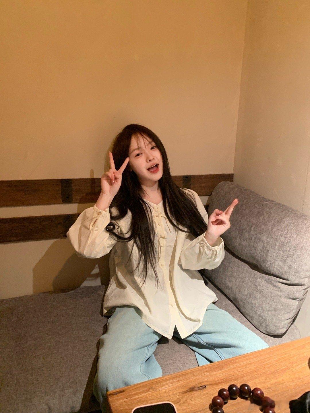 给你们放原图啦 